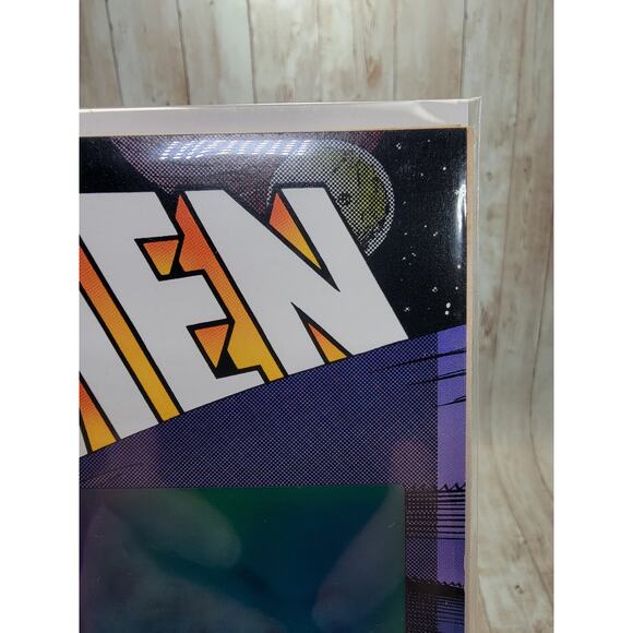 Wolverine Vol.1 #25 X-Men Anniversary Issue Marvel Oct 1993 - Picture 3 of 7